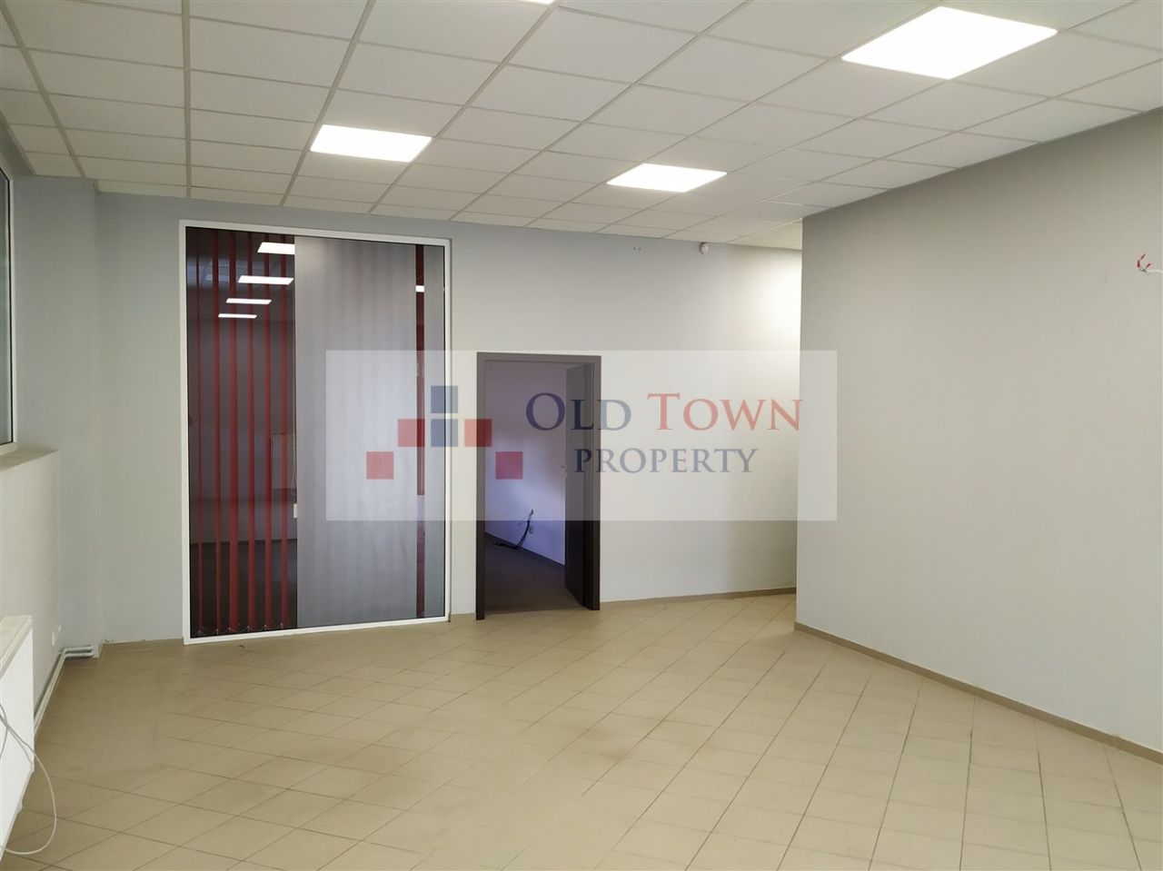 Hala/magazyn Lublin Felin. Zdjęcie 2