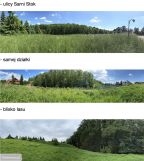 Działka budowlana Rząska, os. Sarni Stok. Zdjęcie 1