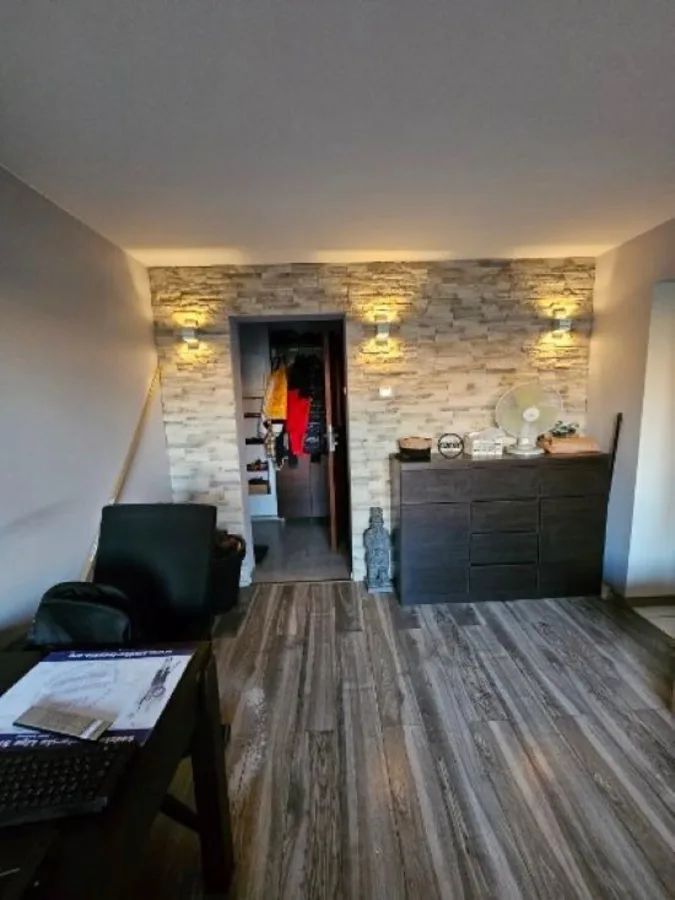 Mieszkanie 2-pokojowe Łódź Polesie, ul. Bratysławska. Zdjęcie 2