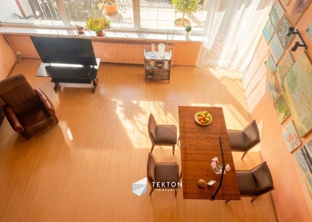 dom szeregowy, 5 pokoi Poznań Winiary, ul. Szydłowska. Zdjęcie 5