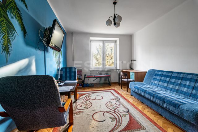 Mieszkanie 2-pokojowe Rzeszów, ul. Jarosława Dąbrowskiego. Zdjęcie 3