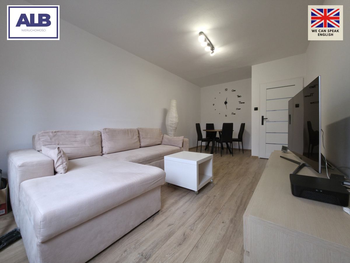 Mieszkanie 3-pokojowe Gdańsk Przymorze, ul. Prezydenta Lecha Kaczyńskiego. Zdjęcie 5