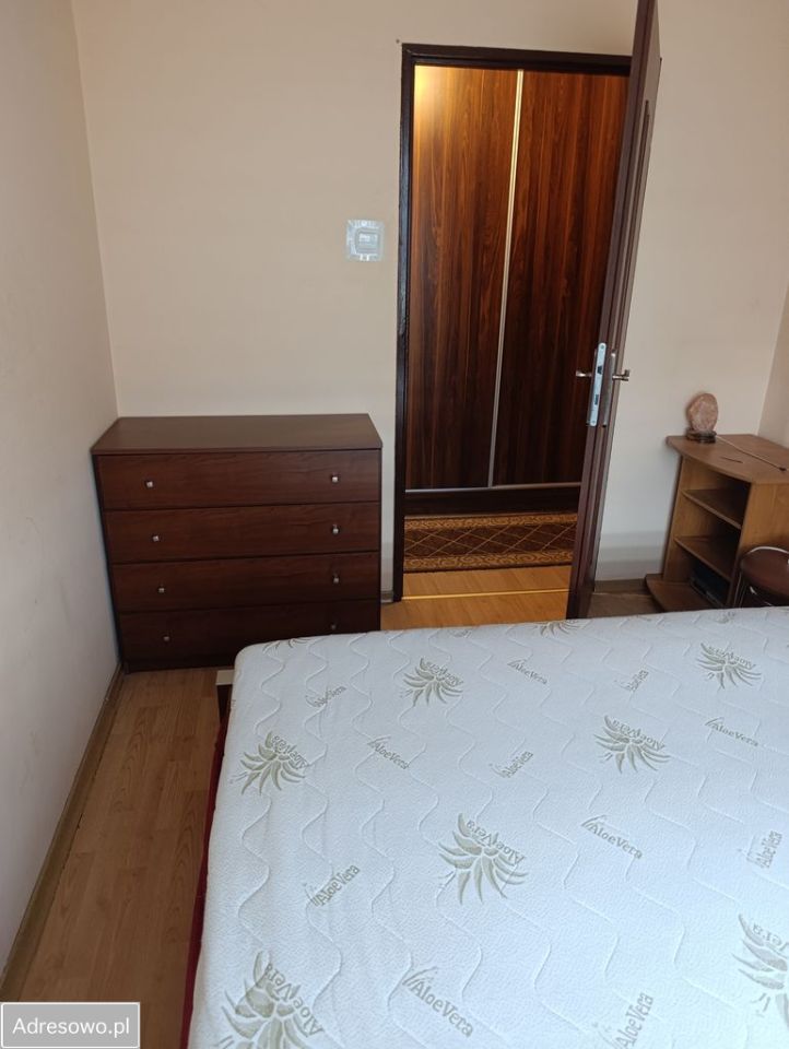 Mieszkanie 3-pokojowe Sierpc, ul. Jana Pawła II. Zdjęcie 11