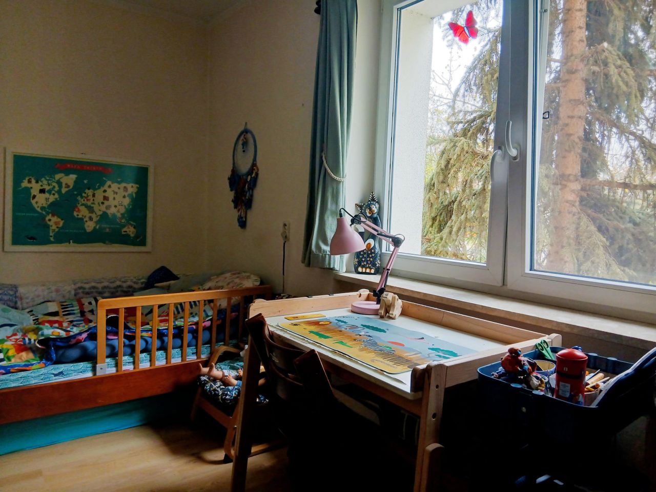 Mieszkanie 3-pokojowe Warszawa Mokotów, ul. Jana III Sobieskiego. Zdjęcie 13