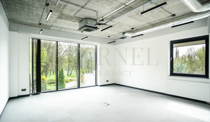 Biuro Kraków Prądnik Czerwony, al. Jana Pawła II