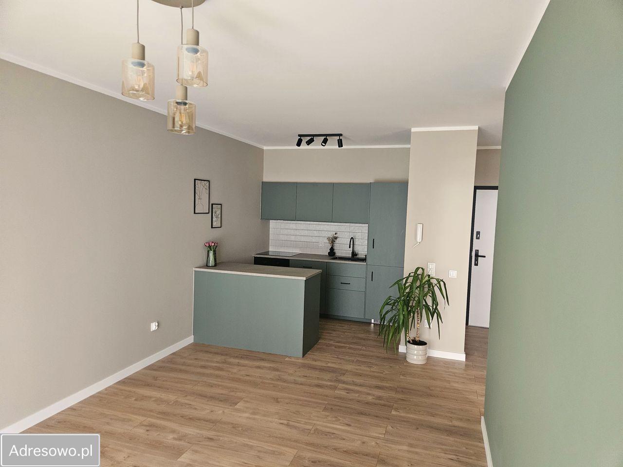 Mieszkanie 2-pokojowe Rotmanka. Zdjęcie 12