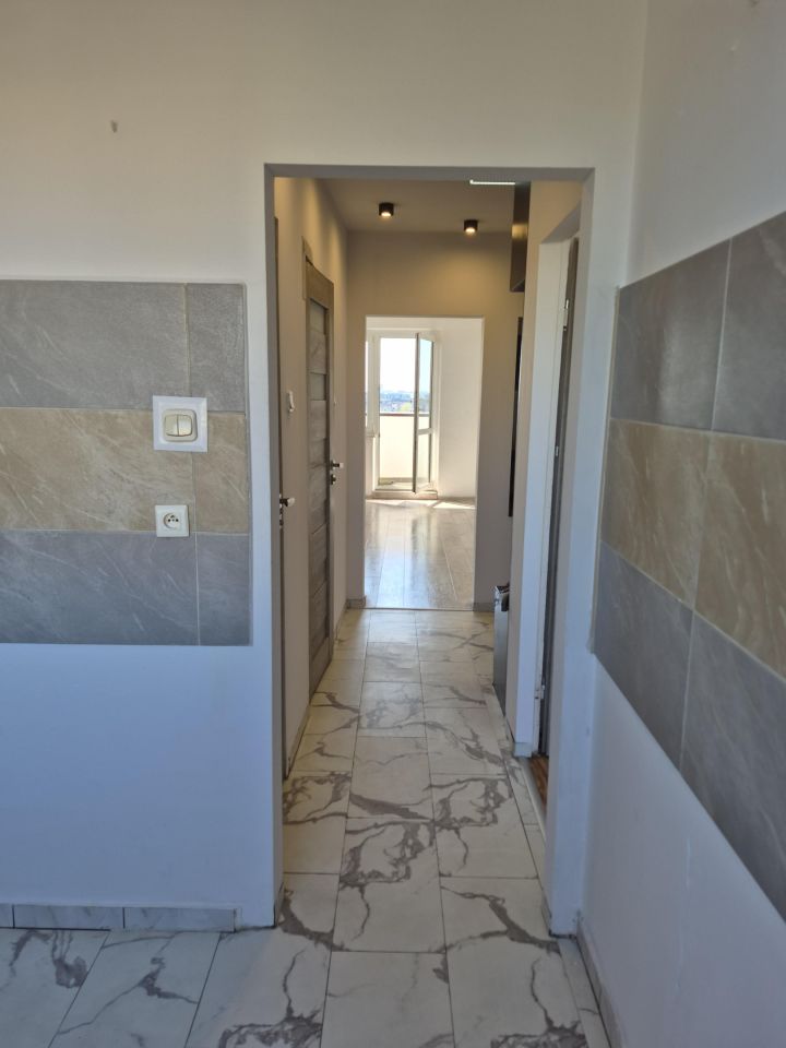 Mieszkanie 3-pokojowe Sosnowiec Stary Sosnowiec, ul. Harcerska. Zdjęcie 8