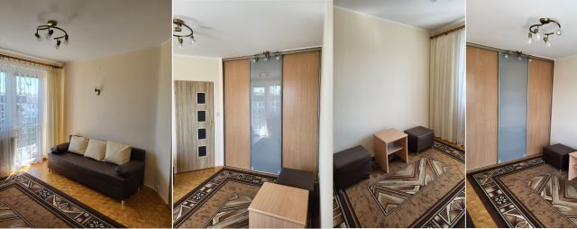 Mieszkanie 3-pokojowe Warszawa Białołęka, ul. Książkowa. Zdjęcie 1