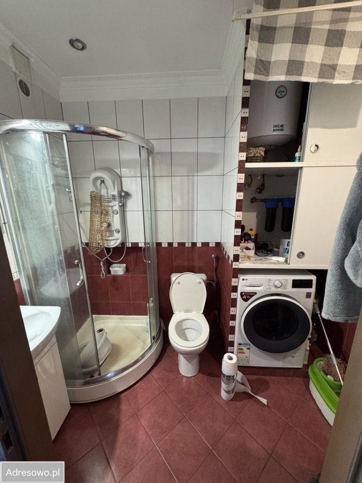 Mieszkanie 3-pokojowe Żelazków. Zdjęcie 2