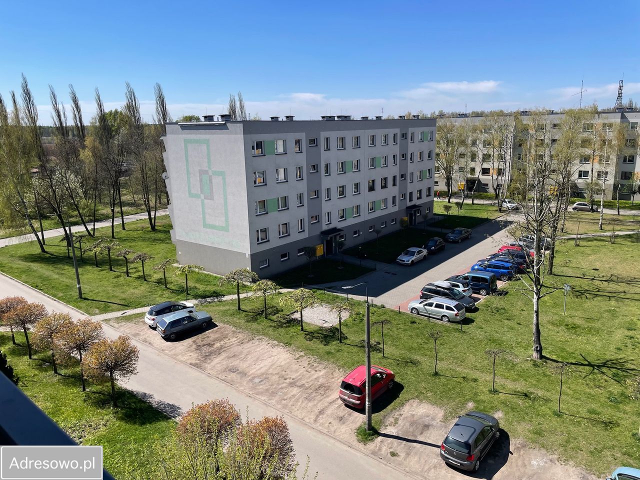 Mieszkanie 2-pokojowe Sosnowiec Kazimierz, ul. Zielona. Zdjęcie 7