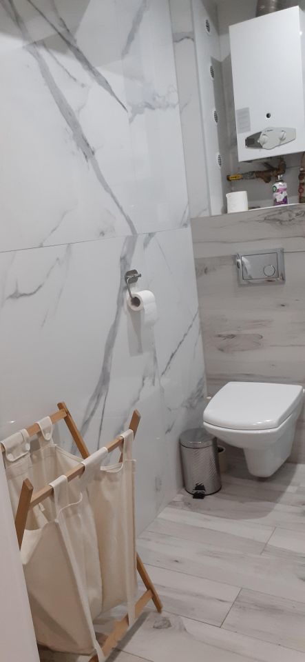 Mieszkanie 1-pokojowe Lębork Centrum, ul. Jagiellońska. Zdjęcie 7