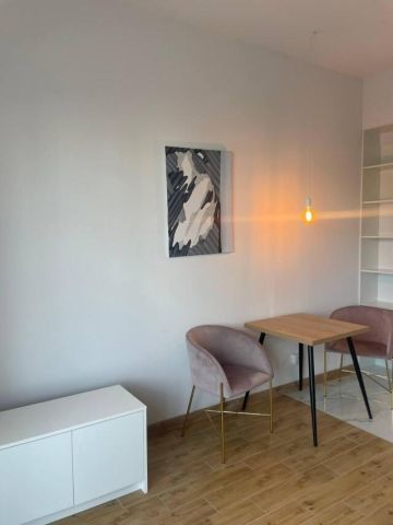 Mieszkanie 1-pokojowe Wrocław Śródmieście, ul. Antoniego Słonimskiego. Zdjęcie 3