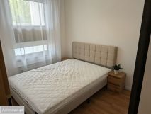Mieszkanie 2-pokojowe Szczecin Zawadzkiego-Klonowica, ul. Tadeusza Zawadzkiego. Zdjęcie 3