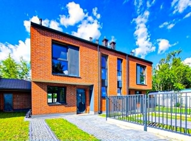 bliźniak, 4 pokoje Nieporęt, Literacka. Zdjęcie 3