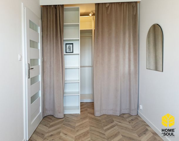 Mieszkanie 2-pokojowe Warszawa Bielany, ul. Przy Agorze. Zdjęcie 5