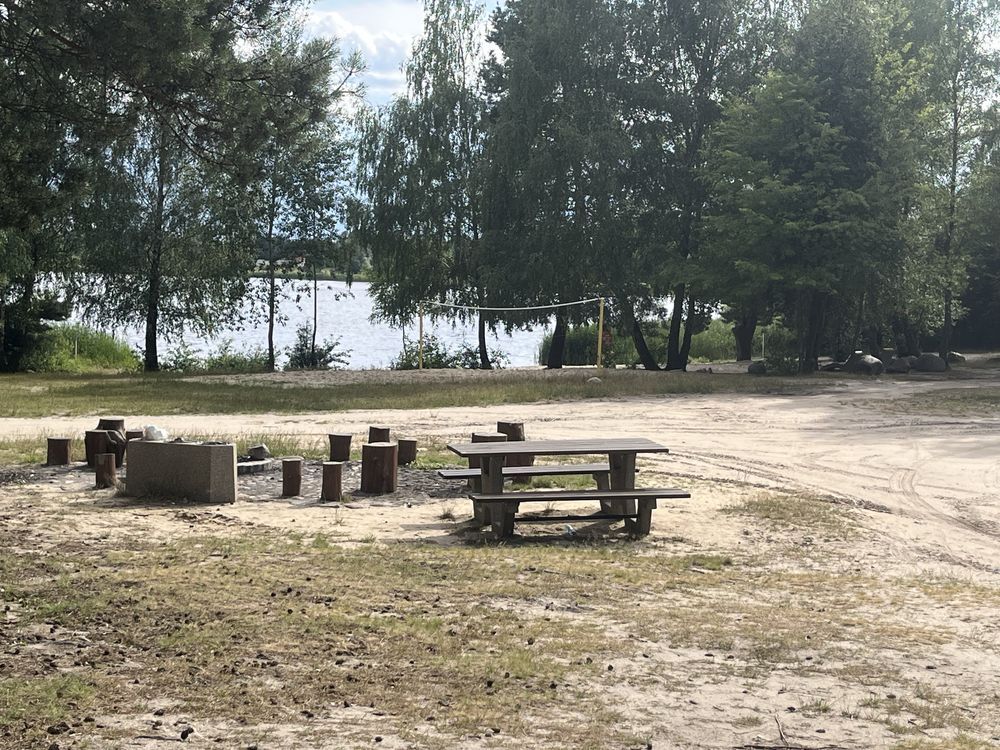 Działka budowlana Orchówek, ul. Piaskowa. Zdjęcie 3