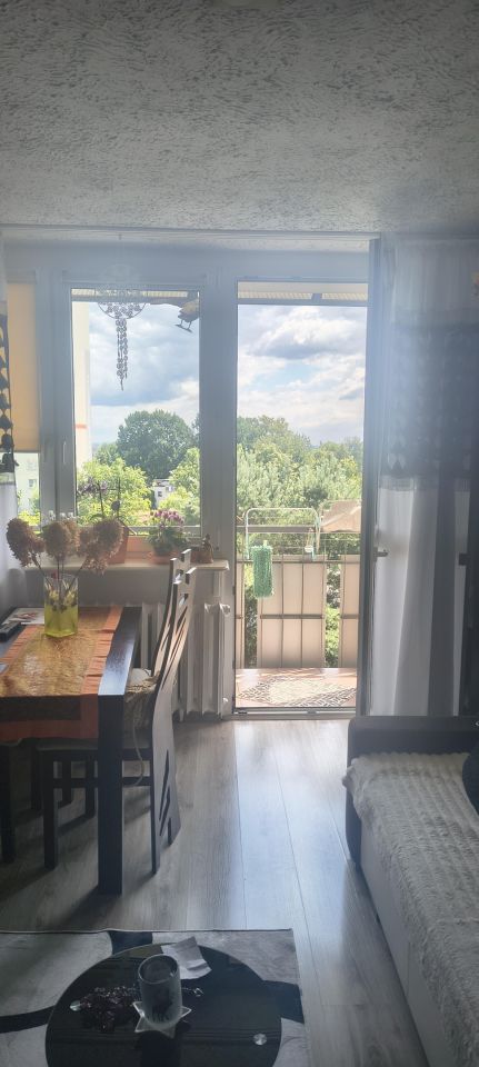 Mieszkanie 2-pokojowe Tychy Paprocany, ul. Turkusowa. Zdjęcie 4