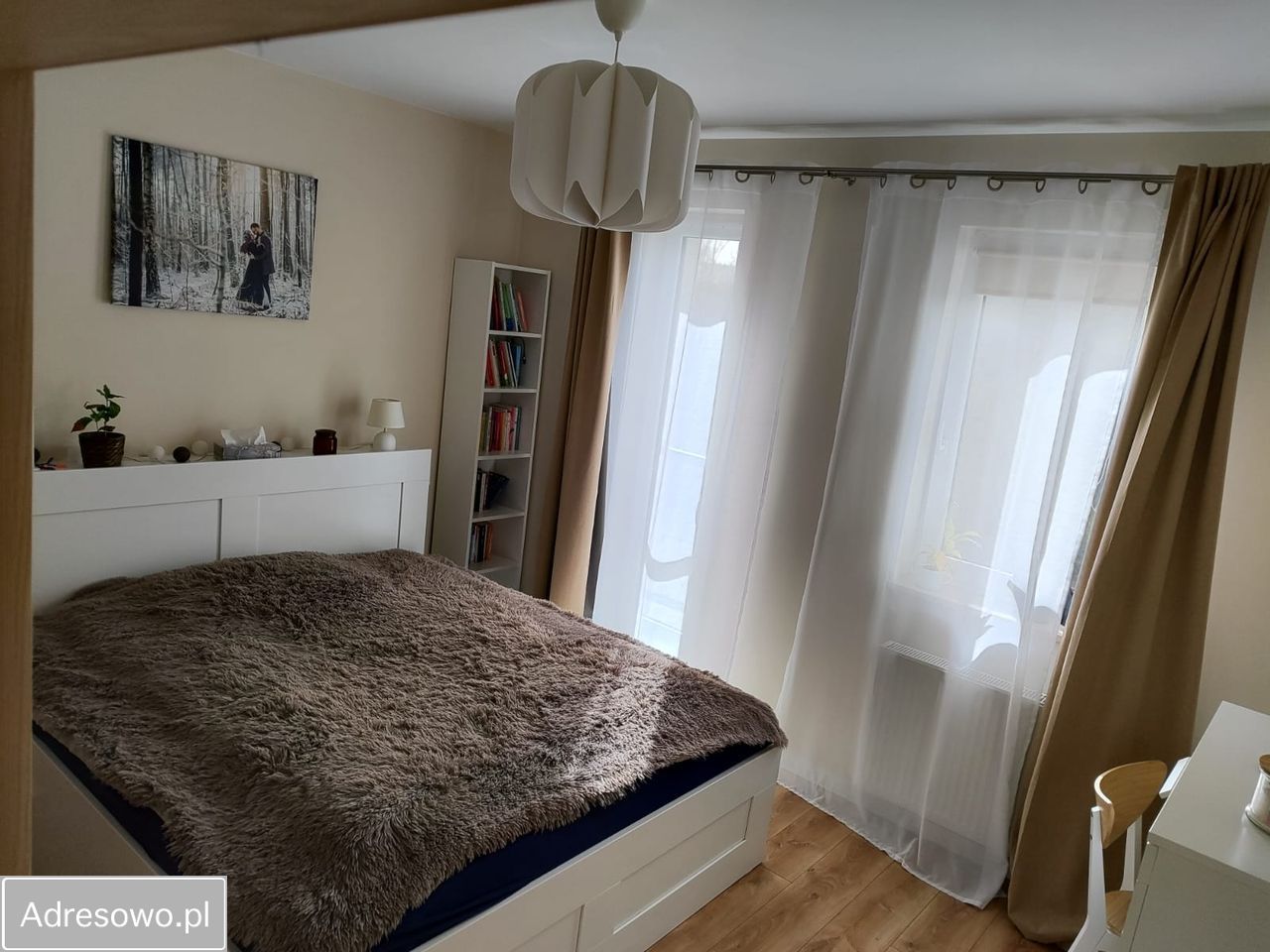 Mieszkanie 3-pokojowe Łódź Górna, ul. Sąsiedzka. Zdjęcie 9