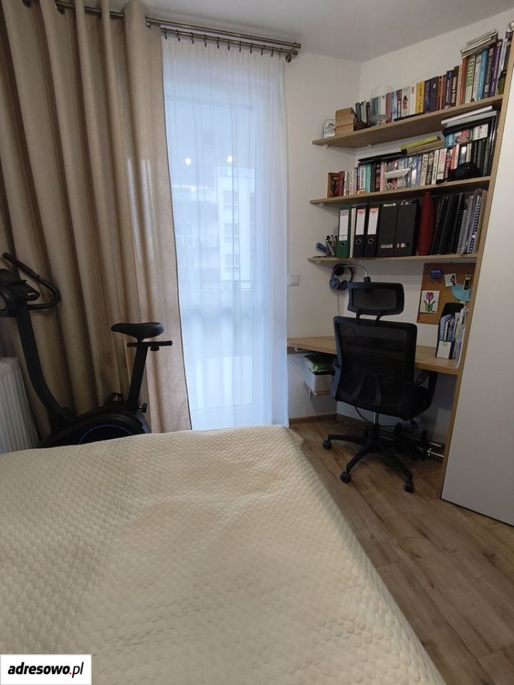 Mieszkanie 4-pokojowe Warszawa Białołęka, ul. Winorośli. Zdjęcie 13