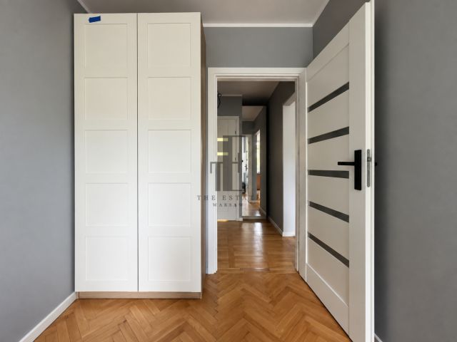 Mieszkanie 2-pokojowe Warszawa Śródmieście. Zdjęcie 6