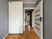 Mieszkanie 2-pokojowe Warszawa Śródmieście. Zdjęcie 4