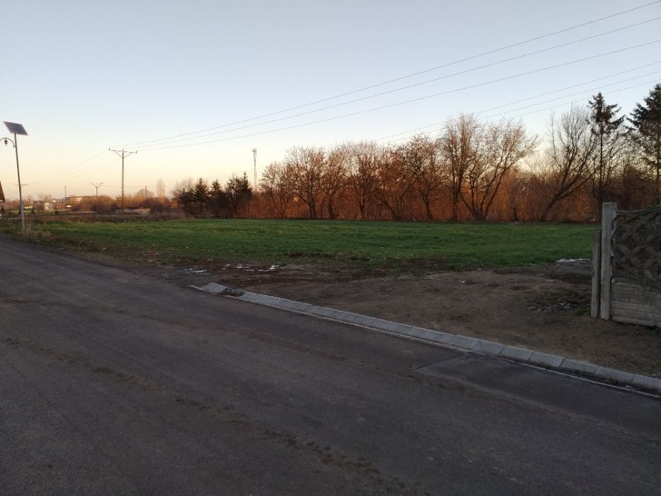 Działka budowlana Lipno. Zdjęcie 3