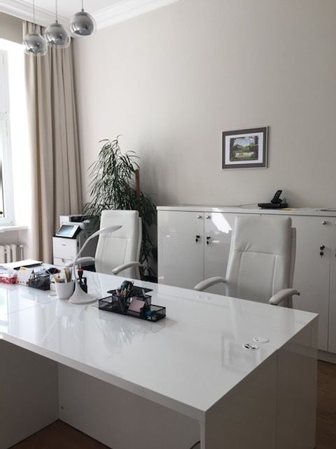 Lokal Wrocław Krzyki, ul. Powstańców Śląskich