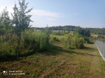 Działka budowlana Romany. Zdjęcie 4