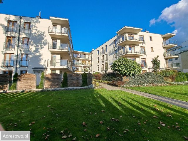 Mieszkanie 2-pokojowe Warszawa Anin, ul. Mieczysława Pożaryskiego. Zdjęcie 1