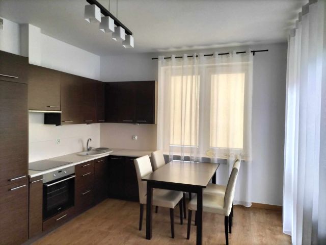 Mieszkanie 3-pokojowe Jabłonna, ul. Akademijna. Zdjęcie 1