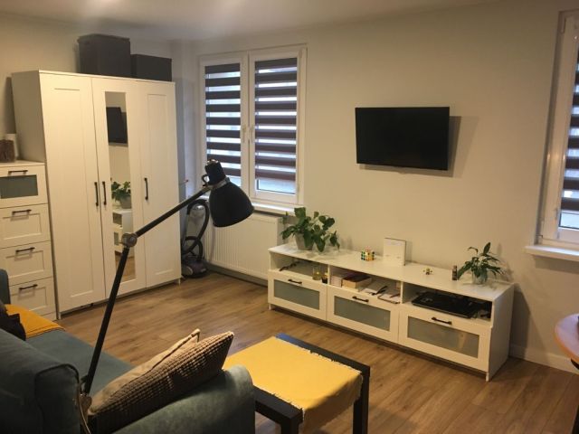 Mieszkanie 1-pokojowe Oława, ul. 3 Maja. Zdjęcie 1