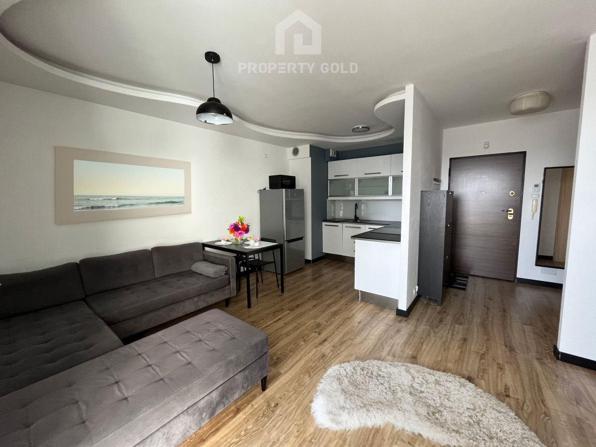 Mieszkanie 2-pokojowe Gdańsk Przymorze, ul. Olsztyńska