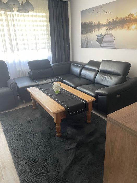 Mieszkanie 3-pokojowe Olsztynek, ul. Kolejowa