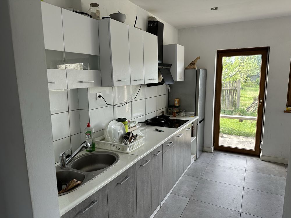 dom wolnostojący Częstochowa Aniołów, ul. Bałtycka. Zdjęcie 4