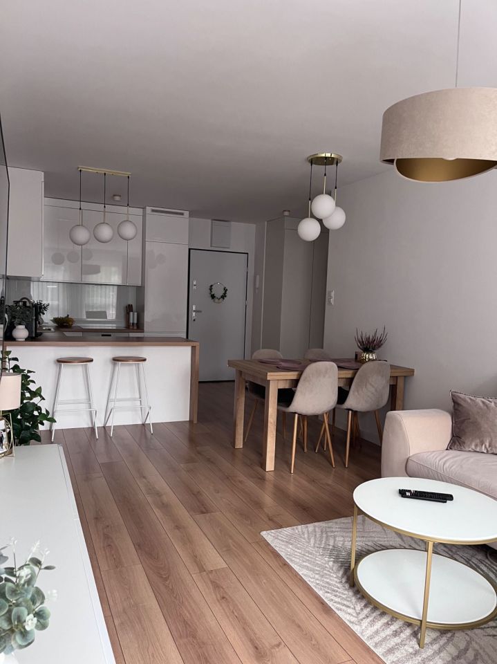 Mieszkanie 3-pokojowe Stargard Centrum