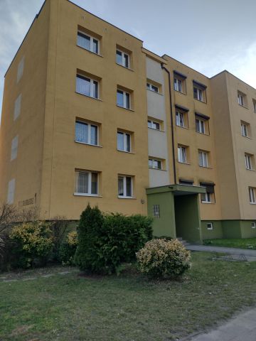 Mieszkanie 3-pokojowe Szamotuły, ul. Marii Curie-Skłodowskiej. Zdjęcie 1