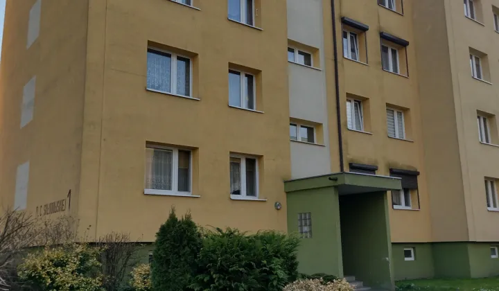 Mieszkanie 3-pokojowe Szamotuły, ul. Marii Curie-Skłodowskiej