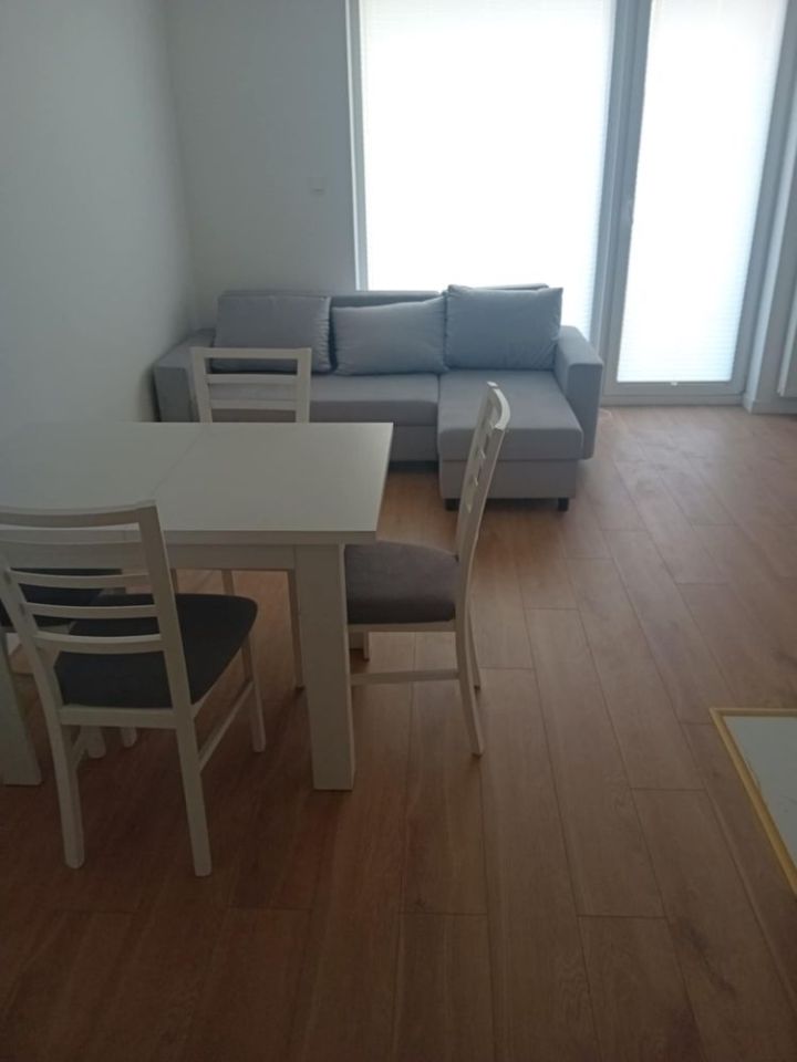 Mieszkanie 3-pokojowe Wołomin