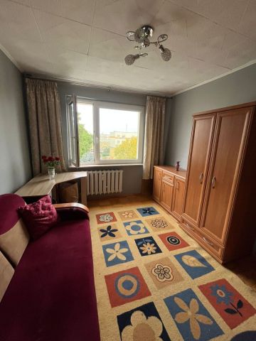 Mieszkanie 2-pokojowe Pabianice, ul. 20 Stycznia. Zdjęcie 5