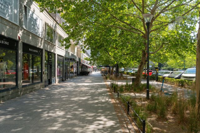 Lokal Warszawa Śródmieście, ul. Świętokrzyska. Zdjęcie 3
