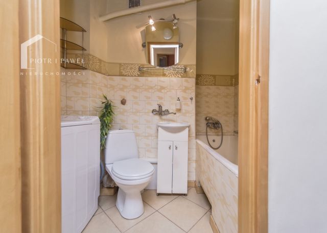 Mieszkanie 3-pokojowe Bielsko-Biała Złote Łany, ul. Joachima Lelewela. Zdjęcie 14