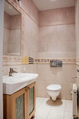 dom wolnostojący, 6 pokoi Konstancin-Jeziorna, ul. Pańska. Zdjęcie 14