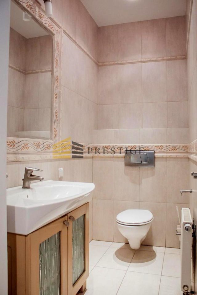 dom wolnostojący, 6 pokoi Konstancin-Jeziorna, ul. Pańska. Zdjęcie 14