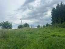 Działka budowlana Henryków Lubański. Zdjęcie 3