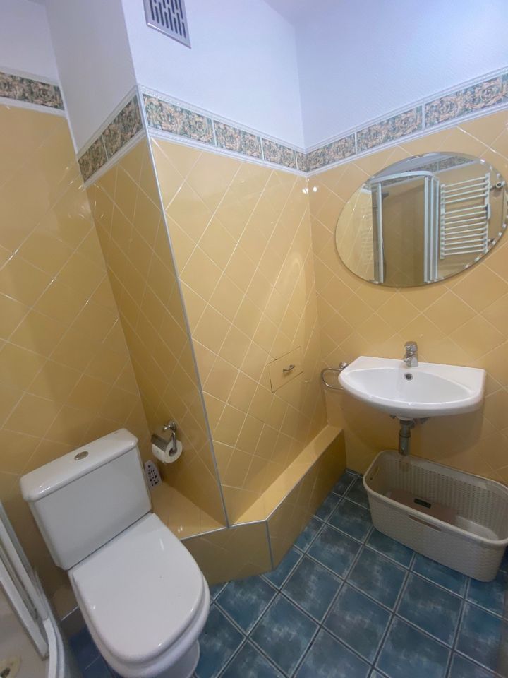 Mieszkanie 2-pokojowe Kalisz, ul. Ostrowska. Zdjęcie 10