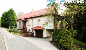 dom wolnostojący, 3 pokoje Krosno, ul. Wiejska