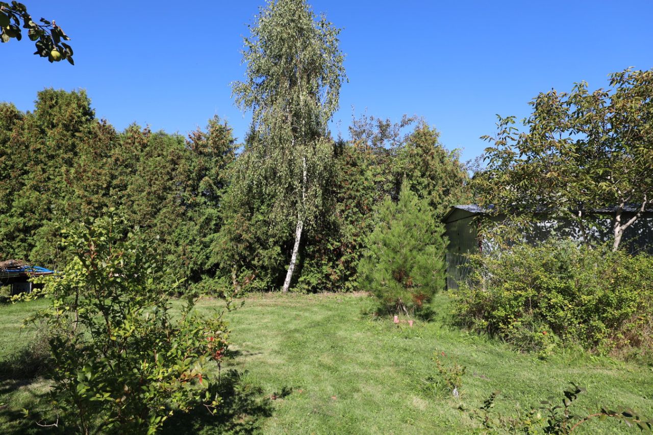 Działka budowlana Miedziana Góra. Zdjęcie 4