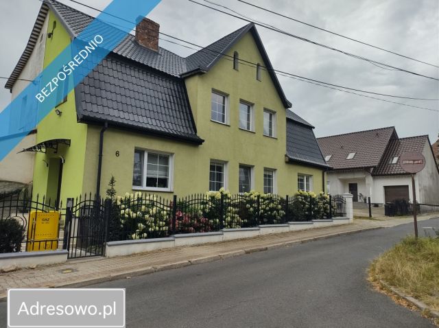 bliźniak, 5 pokoi Police Jasienica. Zdjęcie 1