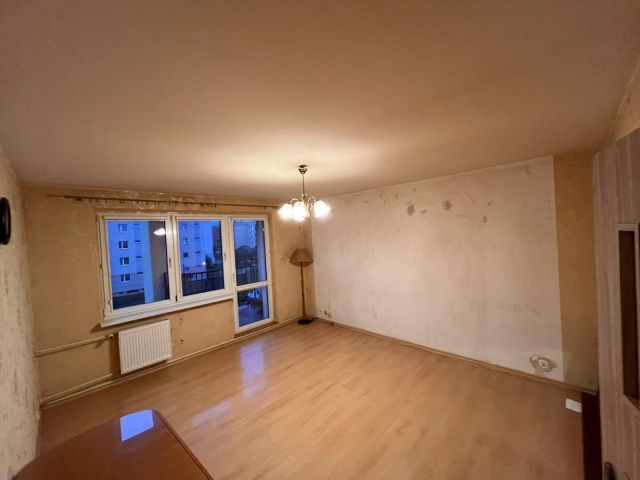 Mieszkanie 2-pokojowe Bydgoszcz Fordon. Zdjęcie 1