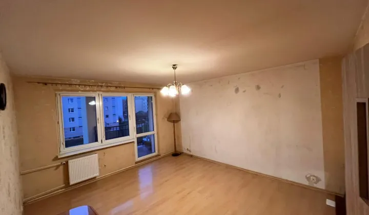 Mieszkanie 2-pokojowe Bydgoszcz Fordon